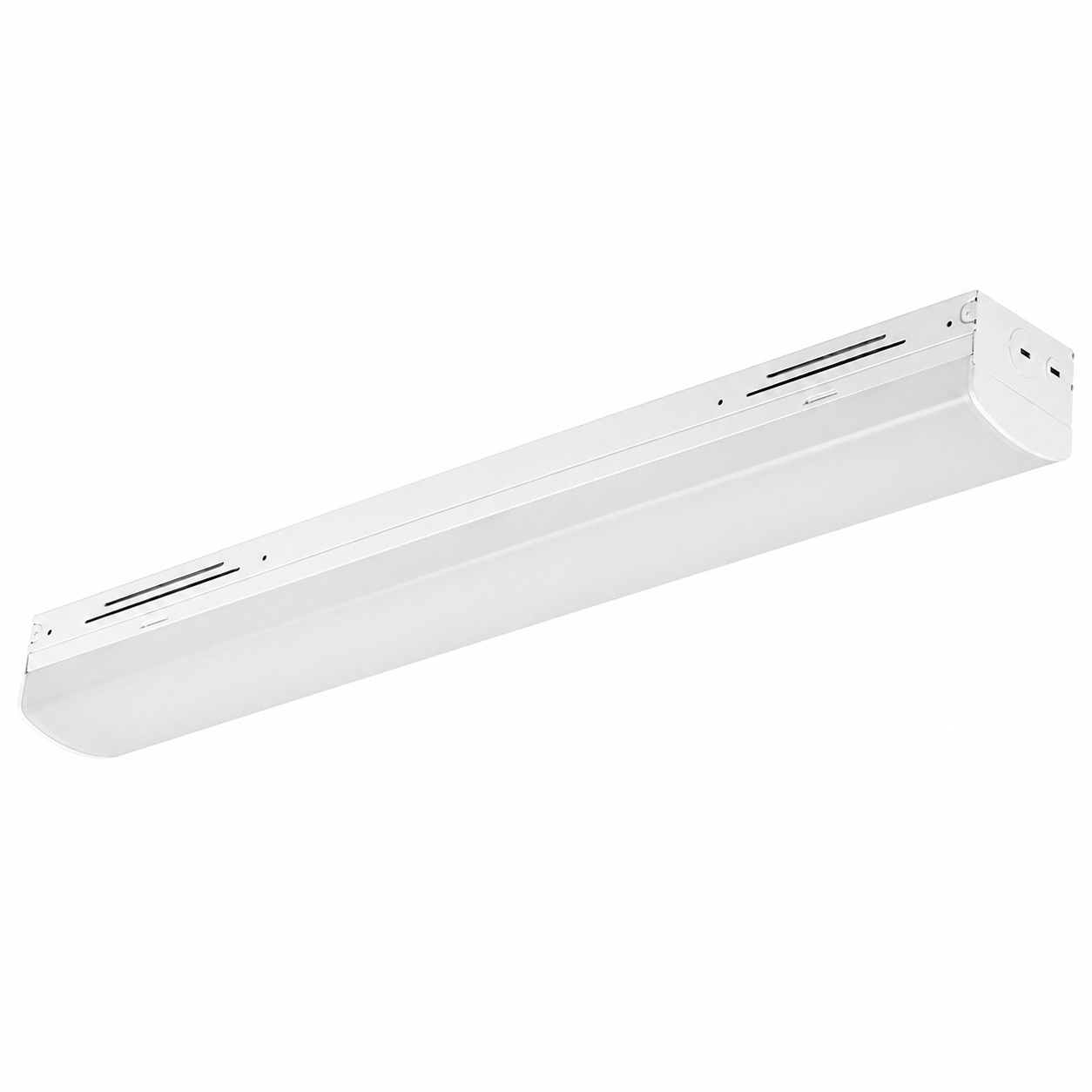 Linear Strip Series