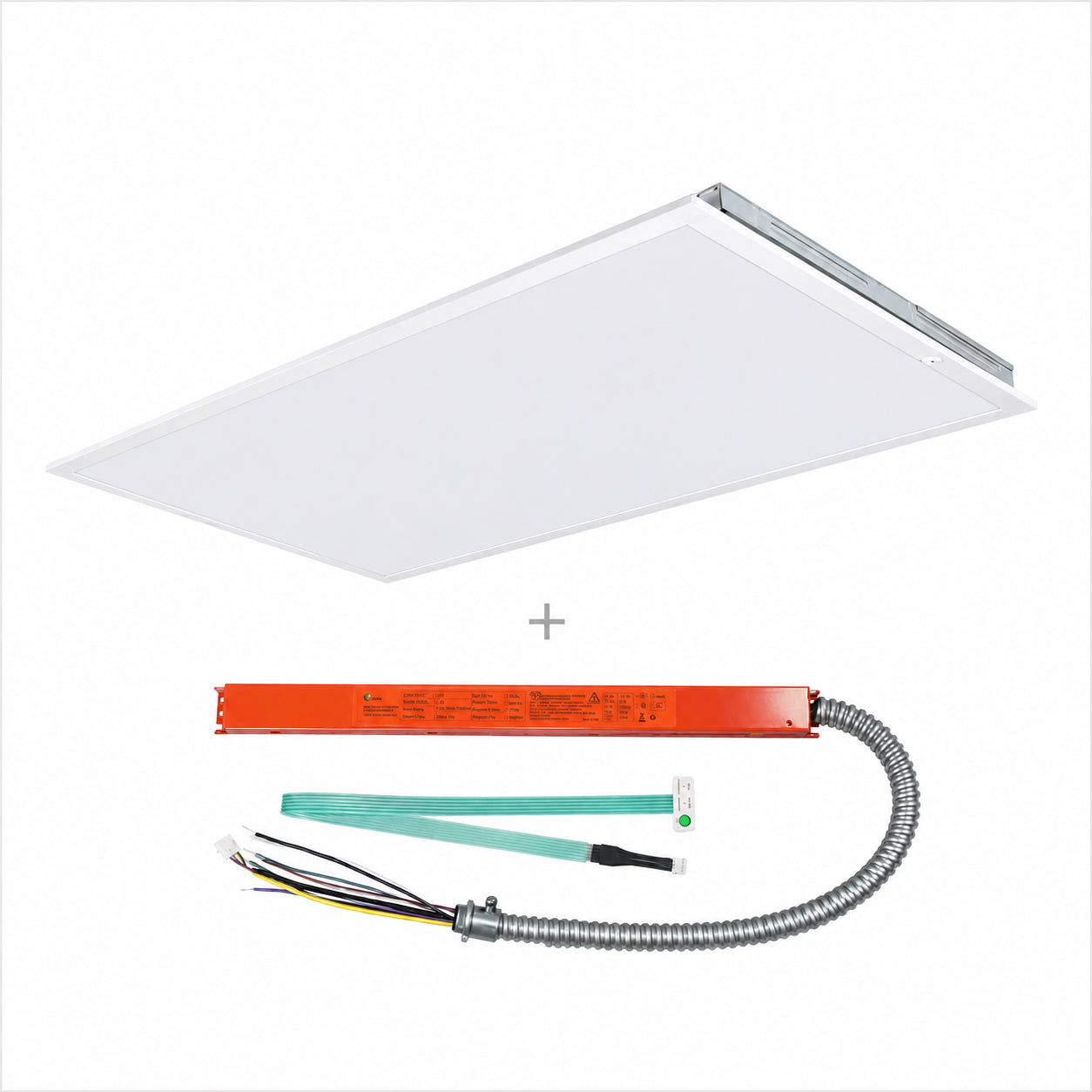 Flat Panel